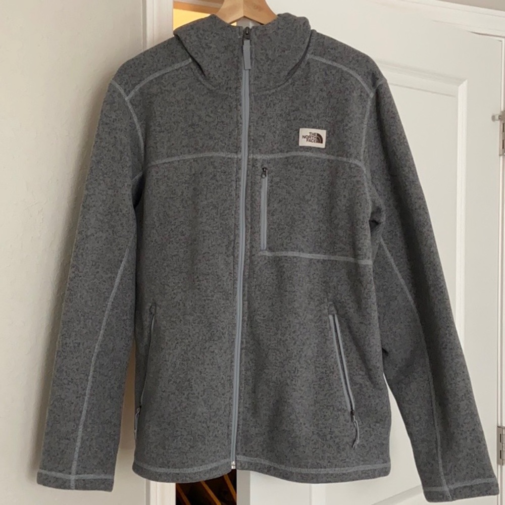 The North Face Men's Gordon Lyons Hoodie - Large